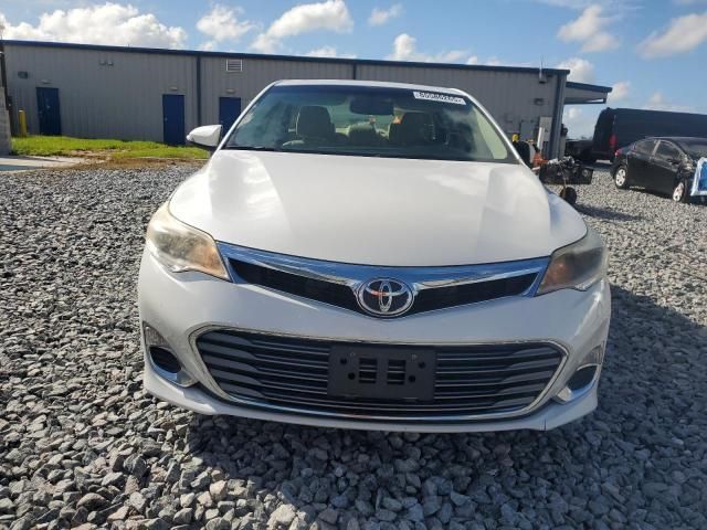 2014 Toyota Avalon Base