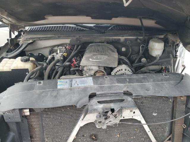 2006 Chevrolet Avalanche K1500