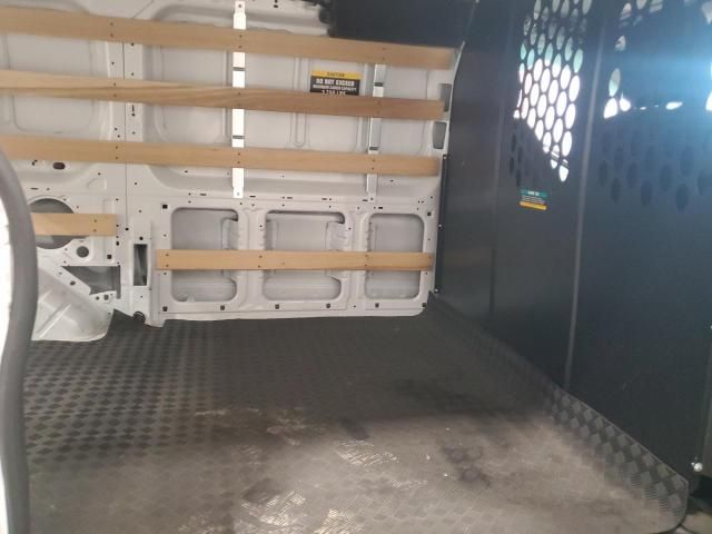 2025 Ford Transit T-250
