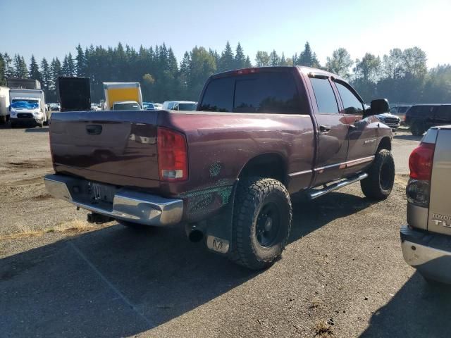 2003 Dodge RAM 2500 ST