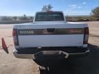 1998 Niss AN Frontier XE