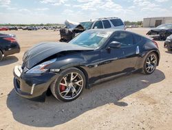 2017 Nissan 370Z Base for sale in San Antonio, TX
