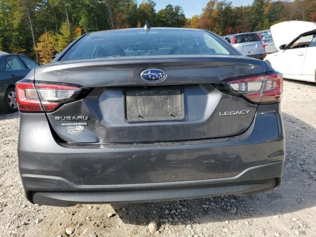 2021 Subaru Legacy Premium