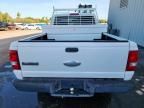 2008 Ford Ranger Super Cab