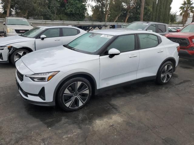 2023 Polestar 2