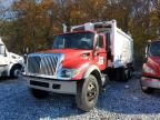 2007 International 7500 Refuse Truck