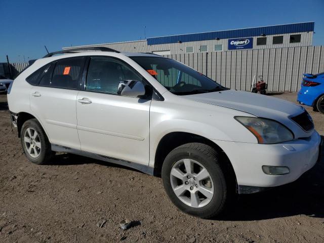 2007 Lexus RX