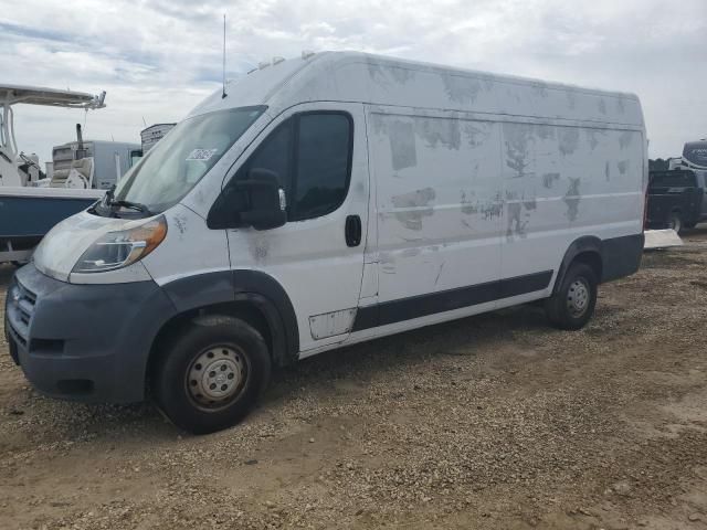 2018 Dodge RAM Promaster 3500 3500 High