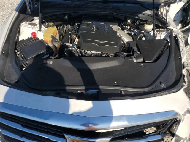 2015 Cadillac Cts Luxury Collection