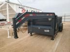 2024 Dp Platinum Star Dump Trailer
