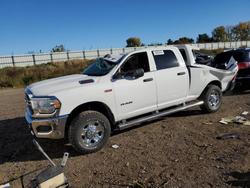 Dodge salvage cars for sale: 2021 Dodge Ram 2500 Tradesman