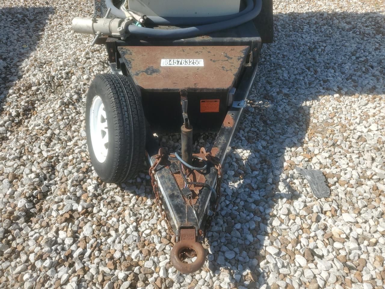2003 Kohler Generator