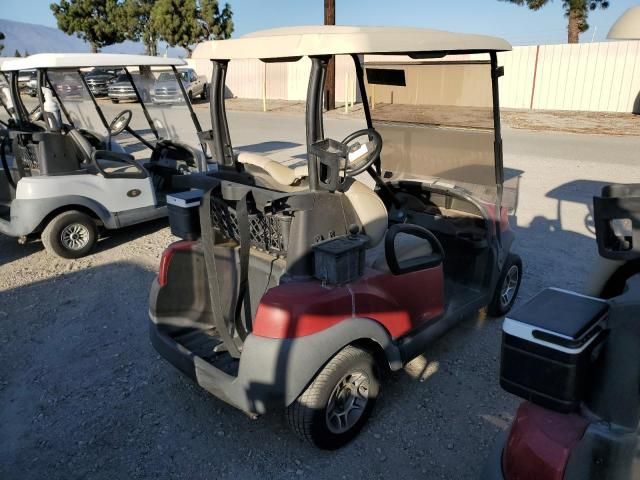 2020 Club Car Tempo Lithium