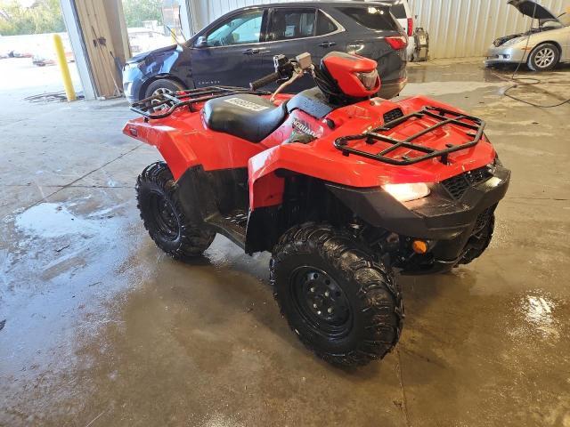 2024 Suzuki LT-A750 X