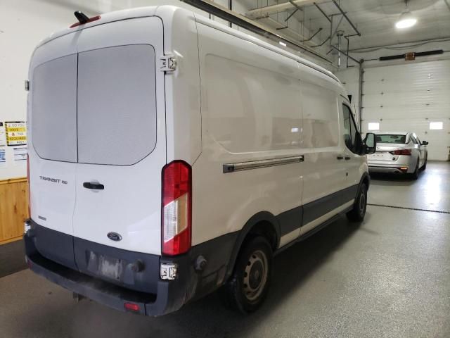 2015 Ford Transit T-150