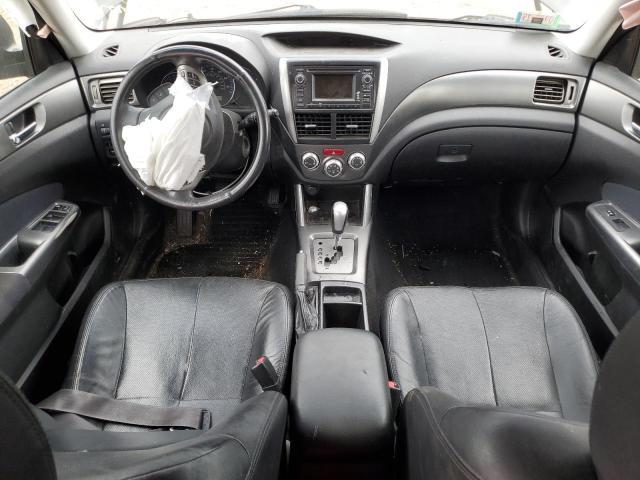 2011 Subaru Forester Limited
