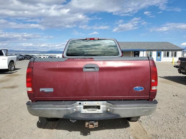 1997 Ford F150