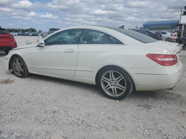 2010 Mercedes-Benz E 350