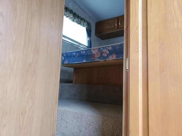 2004 Other Sprinter