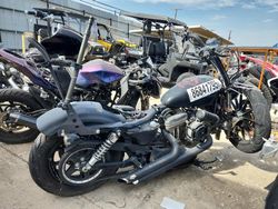 Harley-Davidson Xl883 n Vehiculos salvage en venta: 2009 Harley-Davidson Xl883 n