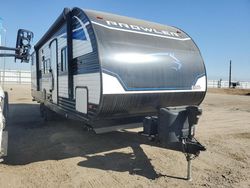2022 Heartland 2022 Heartland BIG Horn Prowler en venta en Bakersfield, CA