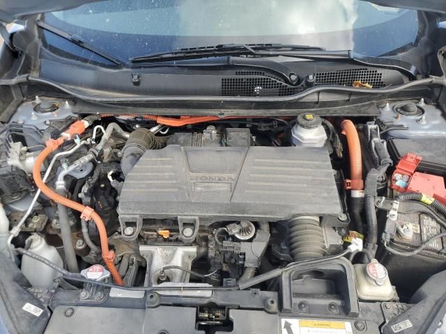2022 Honda CR-V EXL