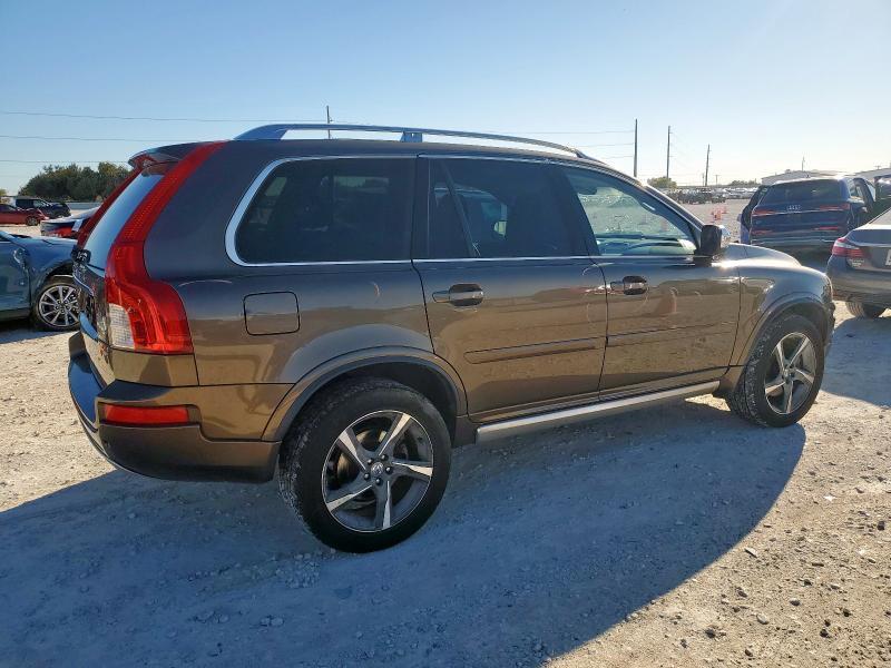 2013 Volvo Xc90 r Design