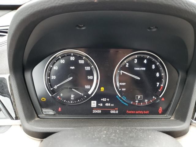 2020 BMW X1 XDRIVE28I