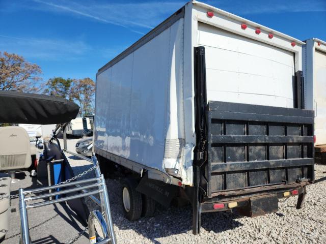 1997 Chev Rolet W-4 BOX Truck