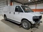 2018 GMC Savana G2500