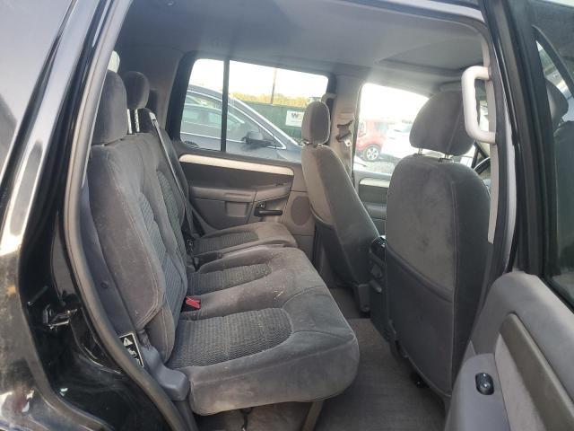 2003 Ford Explorer xlt