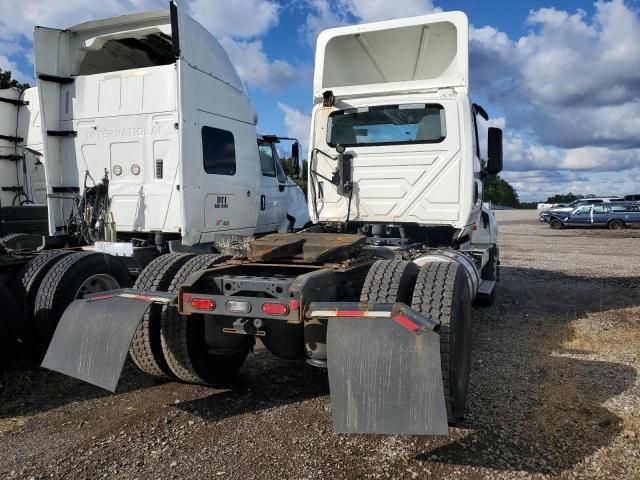 2022 International LT625 Semi Truck