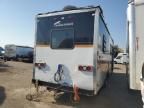 2004 Ford F550 Super Duty Stripped Chassis