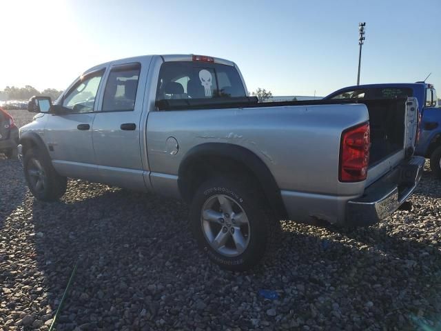 2008 Dodge RAM 1500 ST