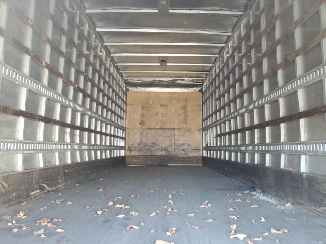 2013 International 4000 4300
