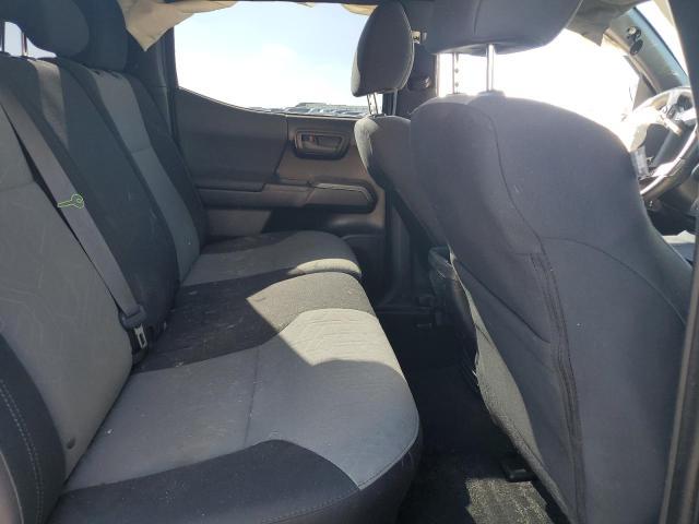 2020 Toyota Tacoma Double cab