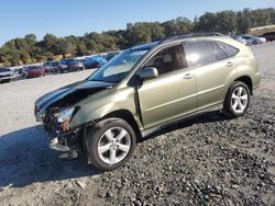 Lexus Vehiculos salvage en venta: 2008 Lexus Rx 350