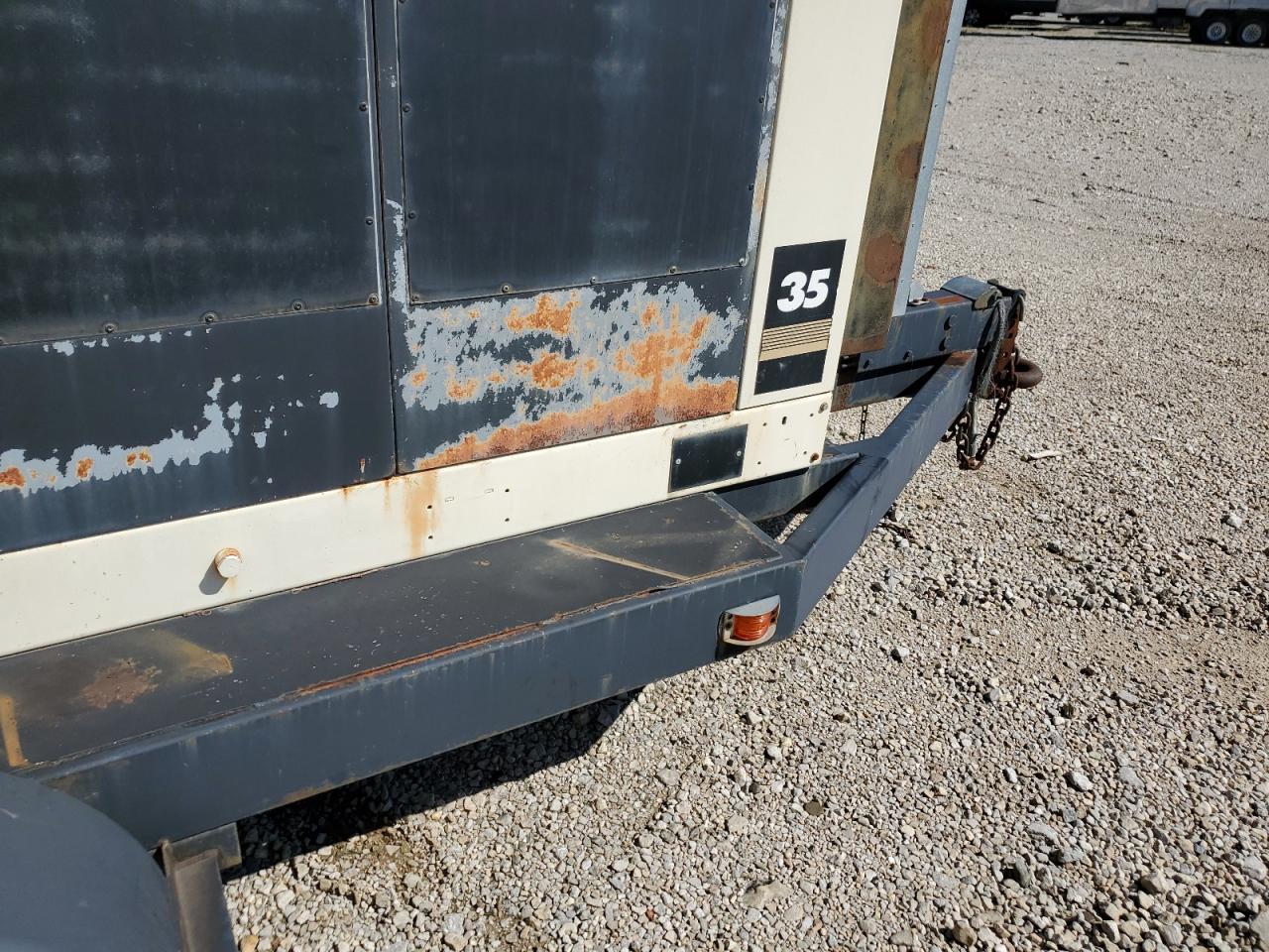1988 Kohler Generator