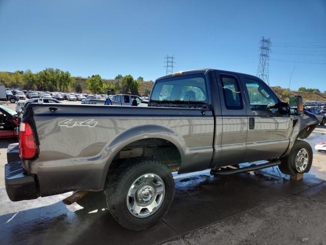 2008 Ford F250 Super Duty