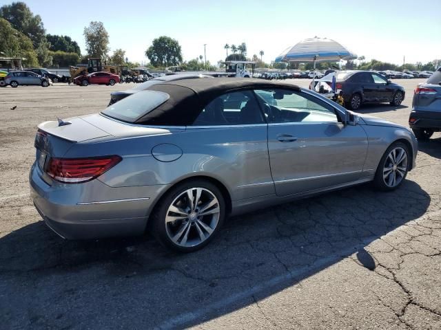 2014 Mercedes-Benz E 350