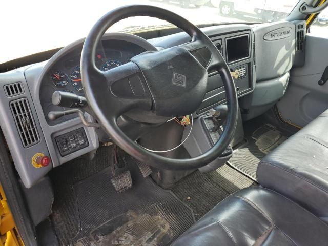 2007 International 4000 4300