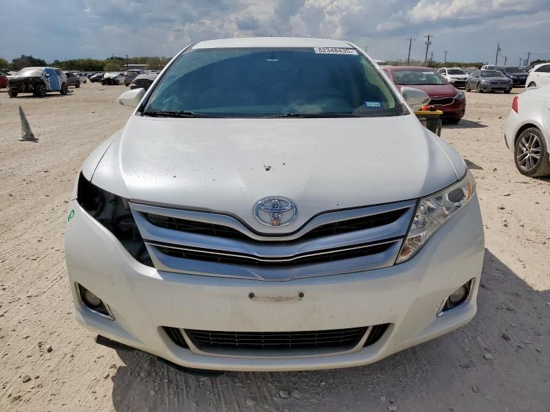 2014 Toyota Venza LE