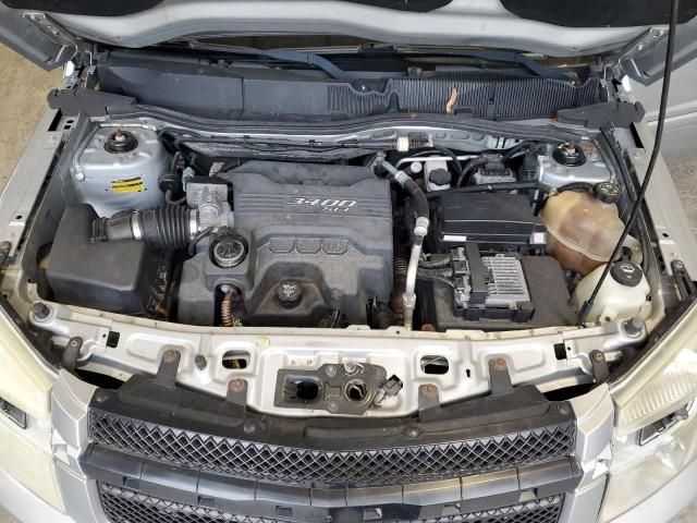 2006 Chevrolet Equinox LT