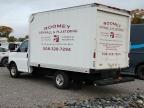 2009 Chevrolet Express BOX Truck
