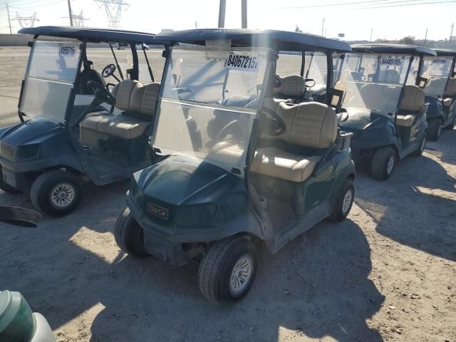 2020 Club Car Tempo Lithium