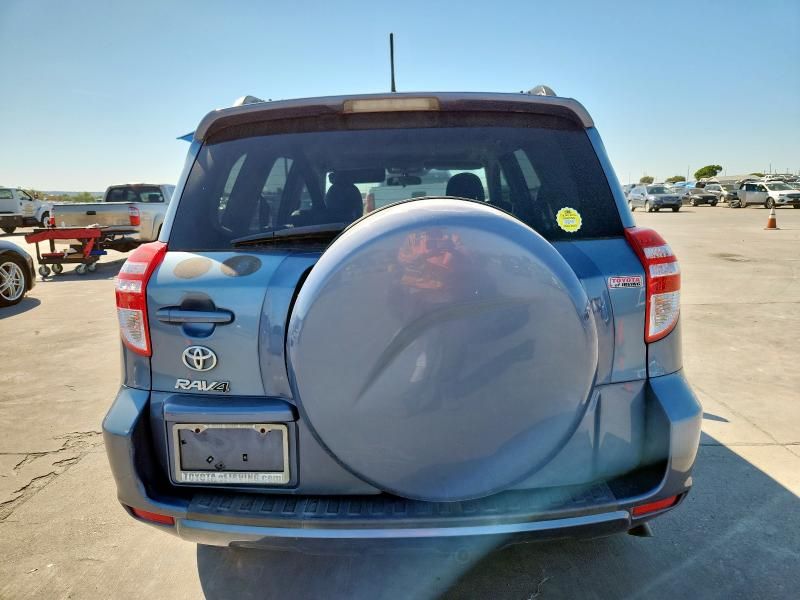 2011 Toyota Rav4