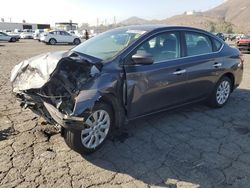 2013 Nissan Sentra S for sale in Colton, CA