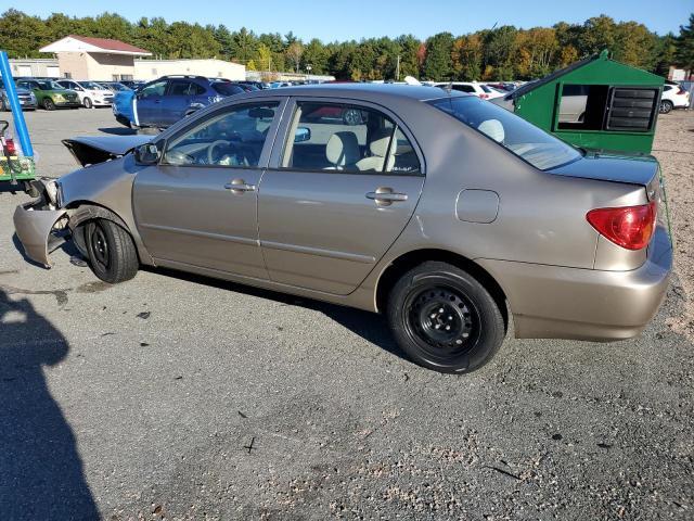 2004 Toyota Corolla ce
