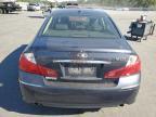 2009 Infiniti M35 Base
