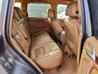 2009 Porsche Cayenne Turbo